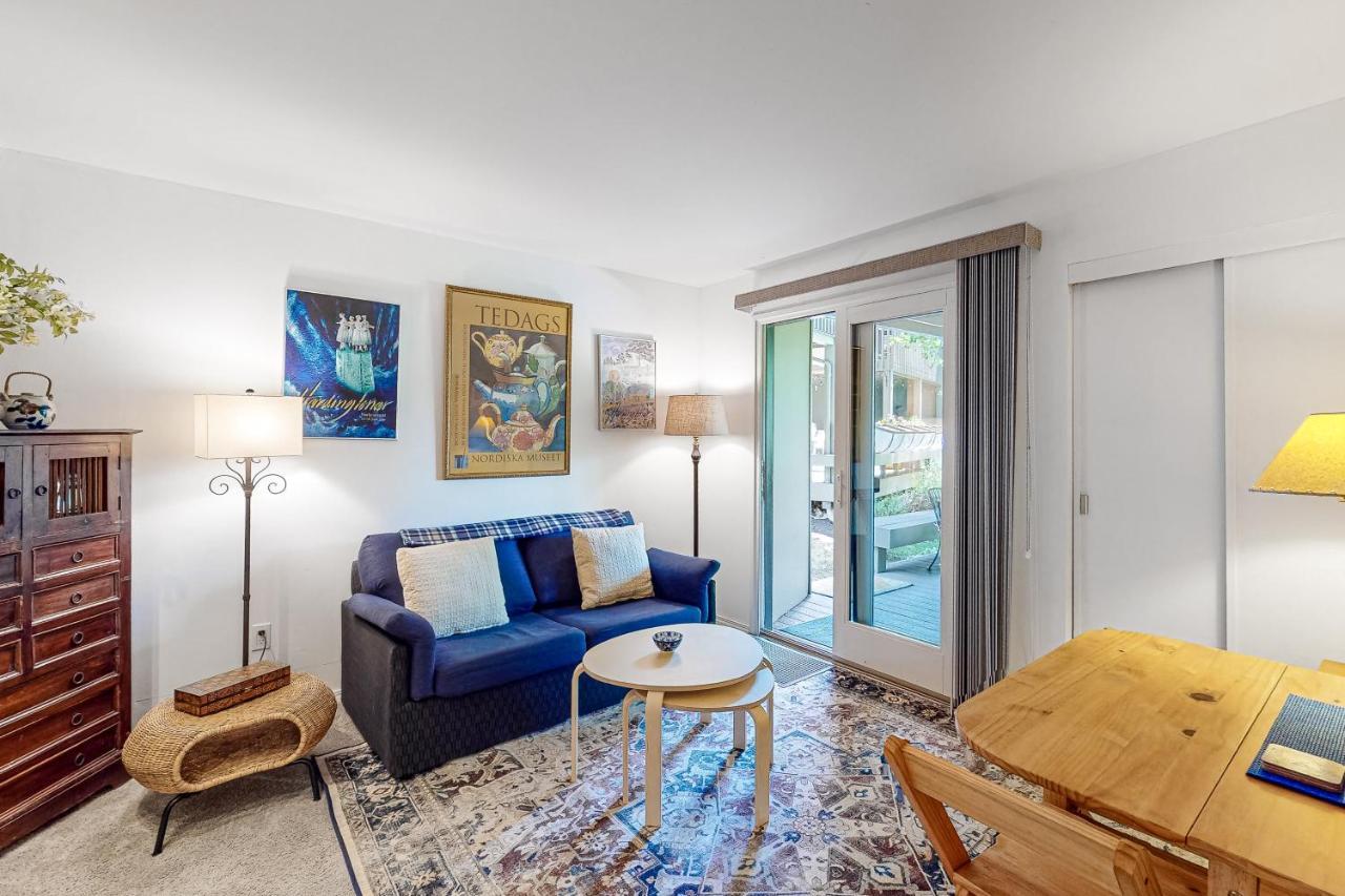 Valley Gem Sun Valley Luaran gambar