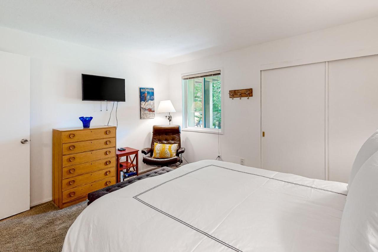 Valley Gem Sun Valley Luaran gambar