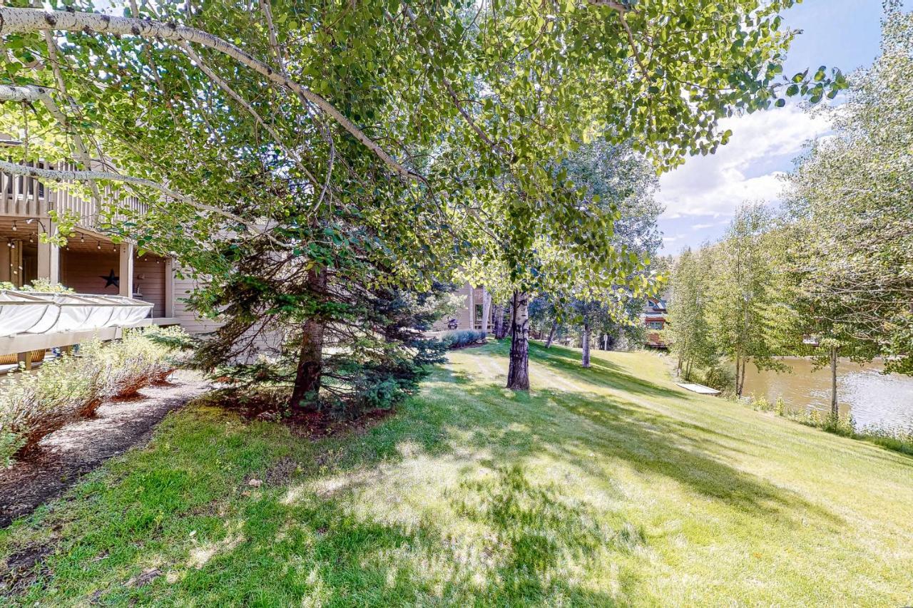 Valley Gem Sun Valley Luaran gambar