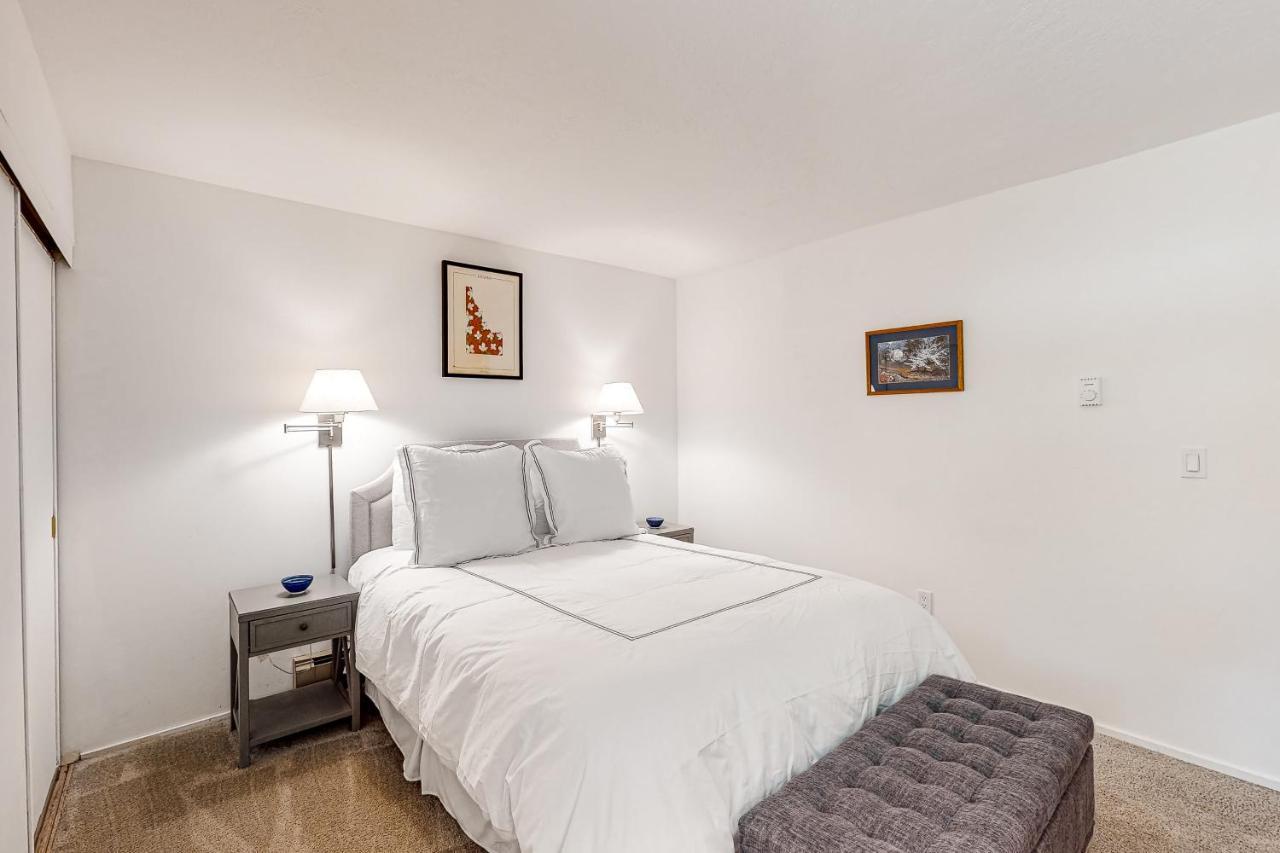 Valley Gem Sun Valley Luaran gambar