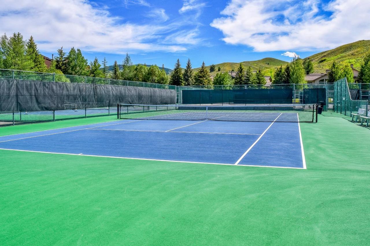 Valley Gem Sun Valley Luaran gambar