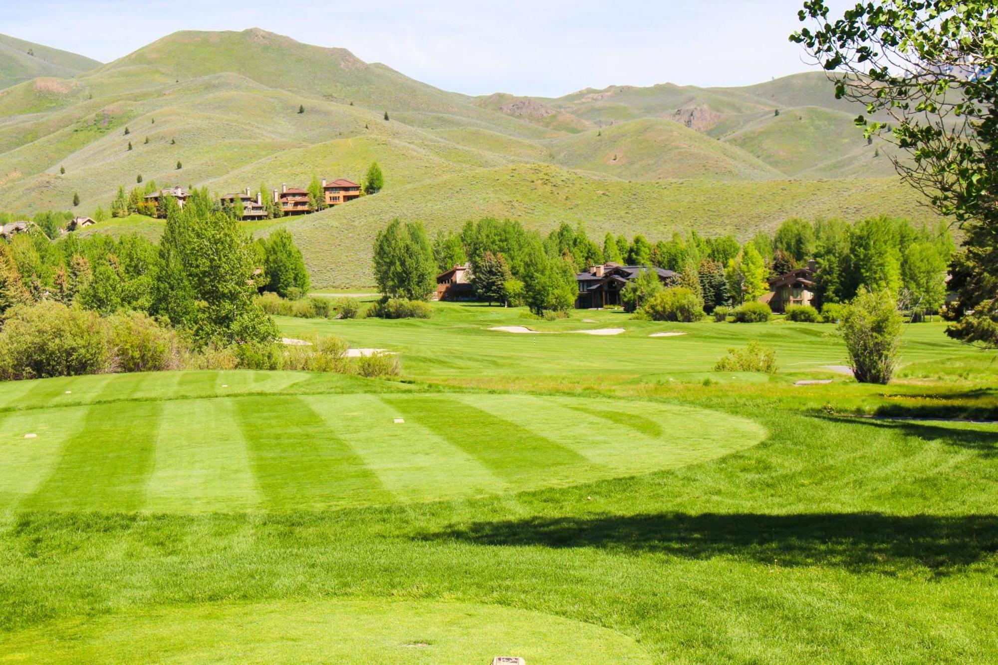 Valley Gem Sun Valley Bilik gambar