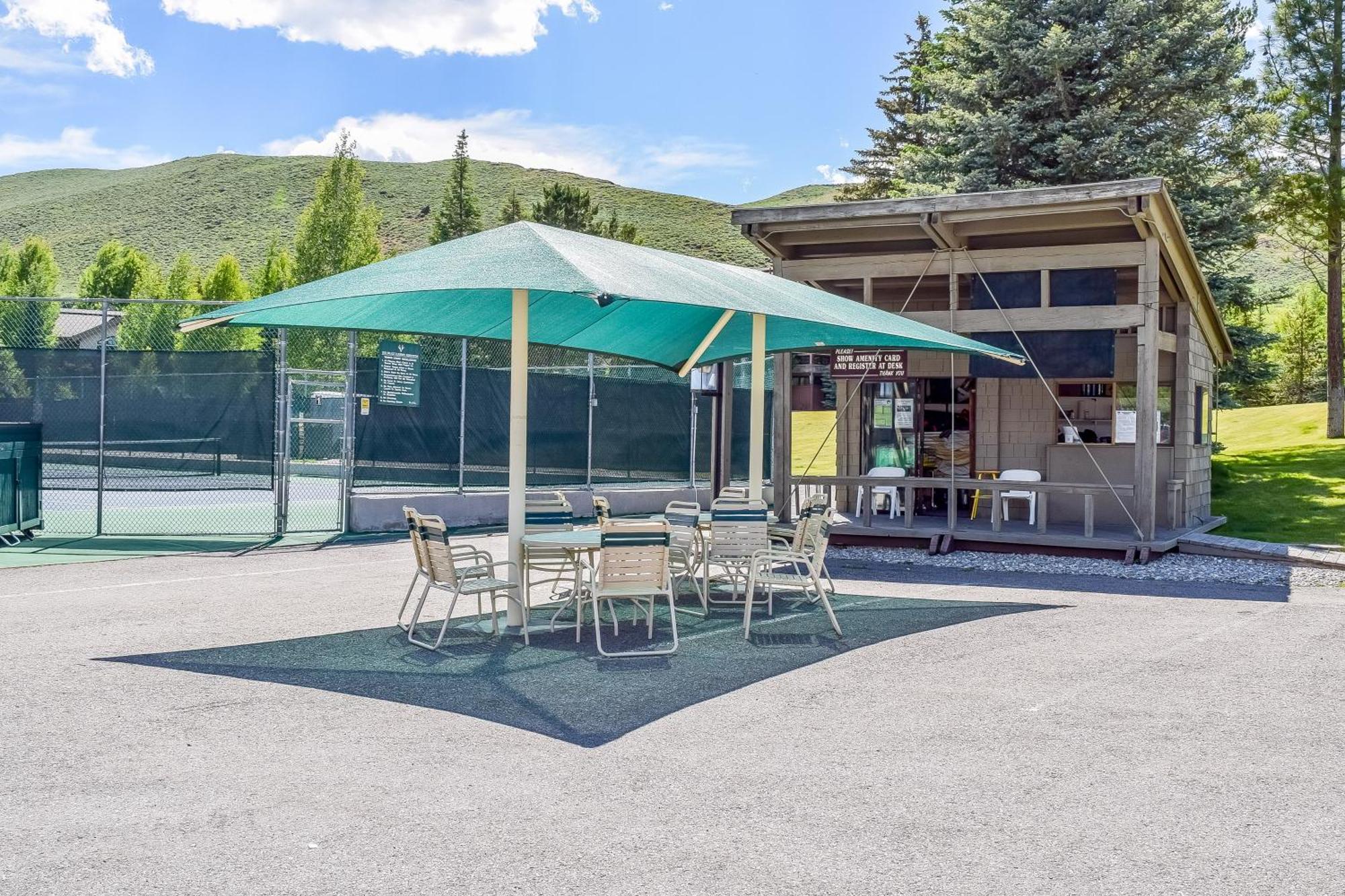 Valley Gem Sun Valley Bilik gambar