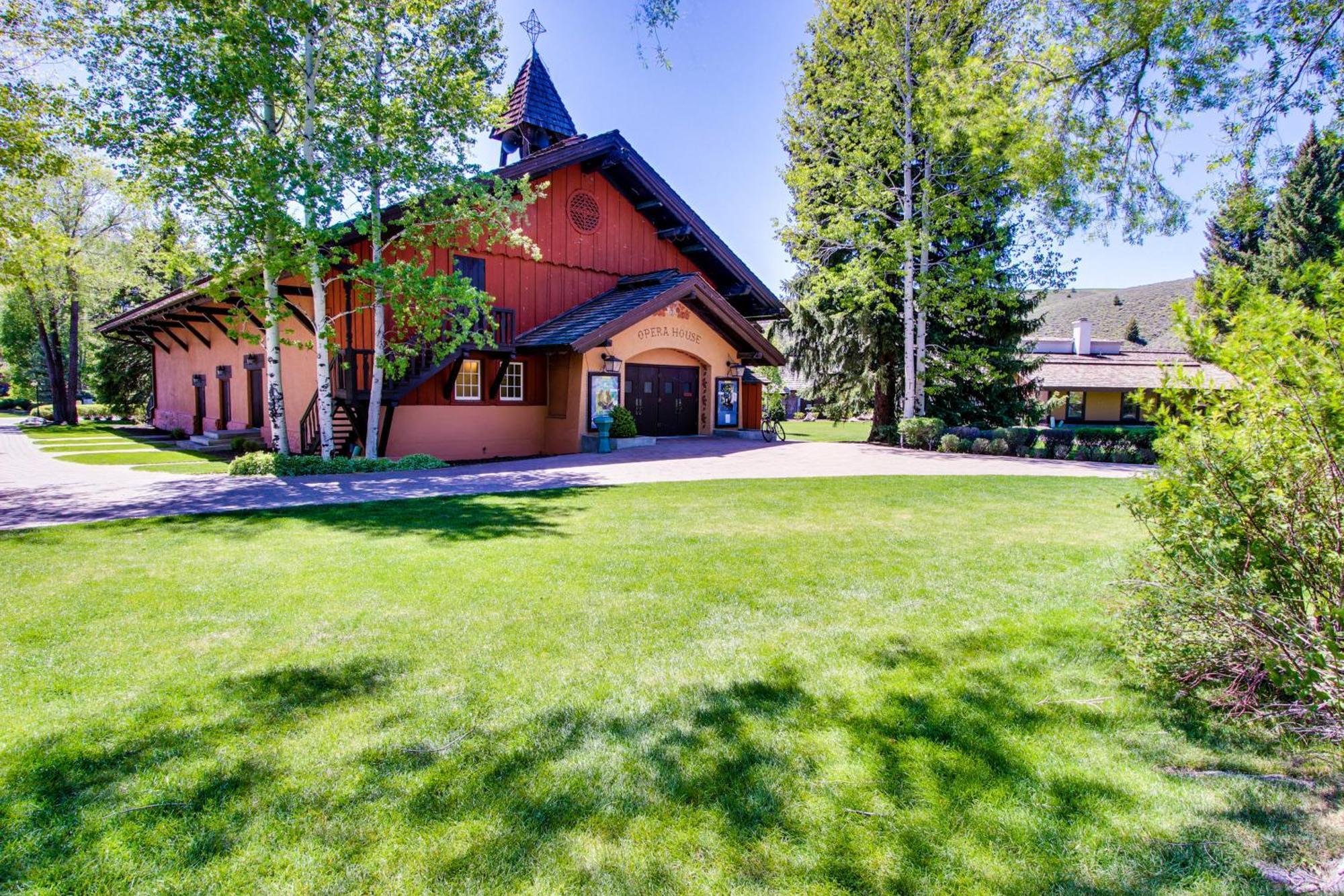 Valley Gem Sun Valley Bilik gambar