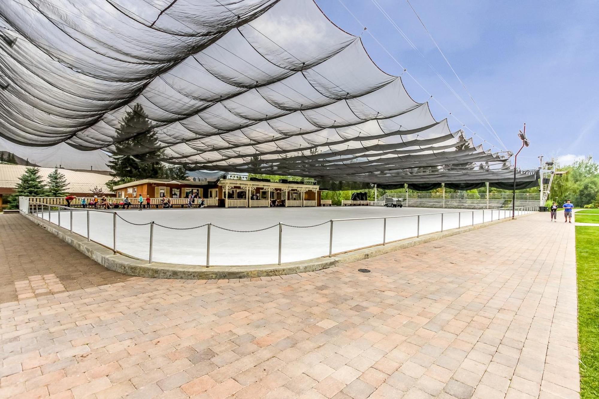 Valley Gem Sun Valley Bilik gambar