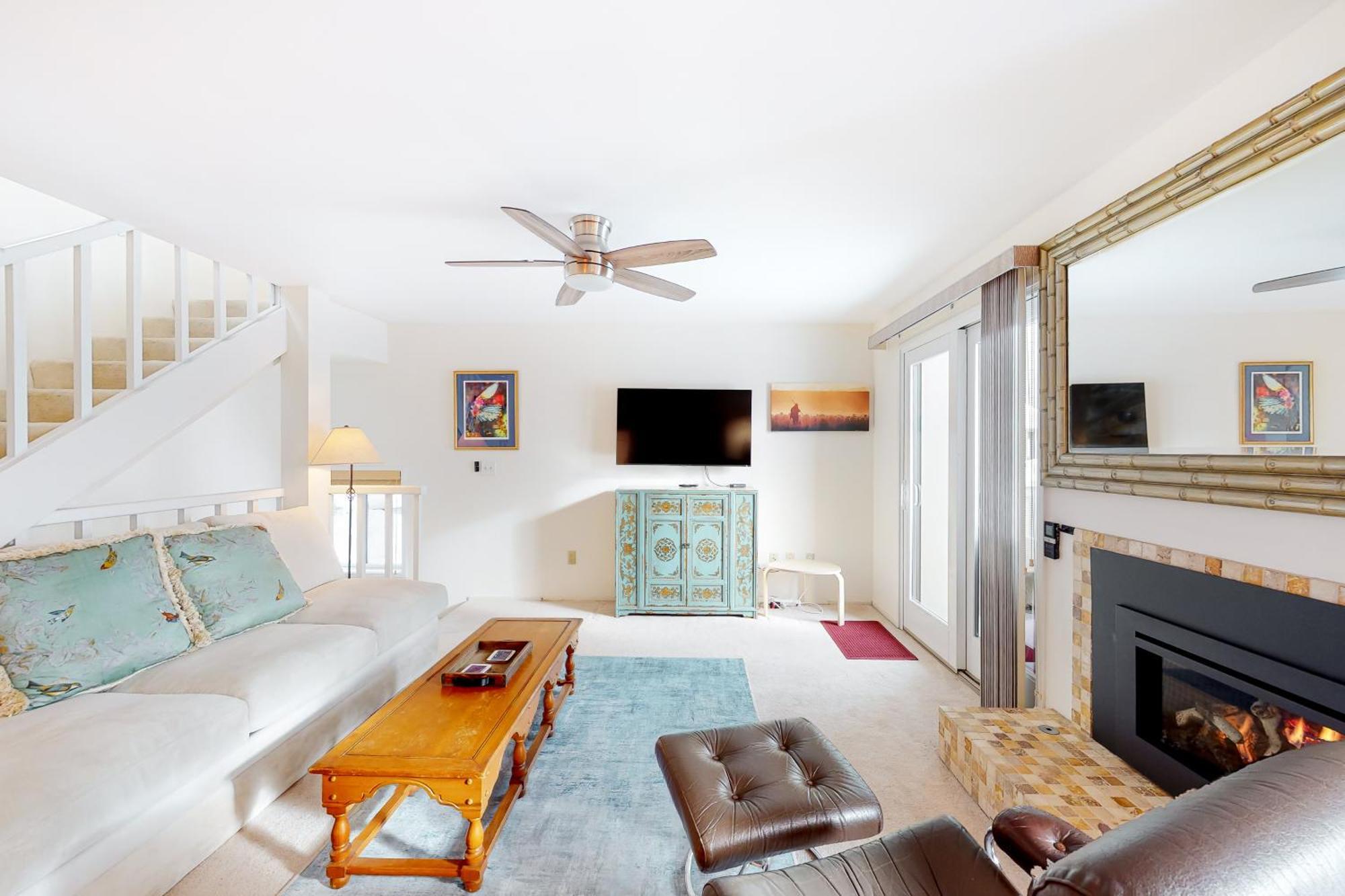 Valley Gem Sun Valley Bilik gambar