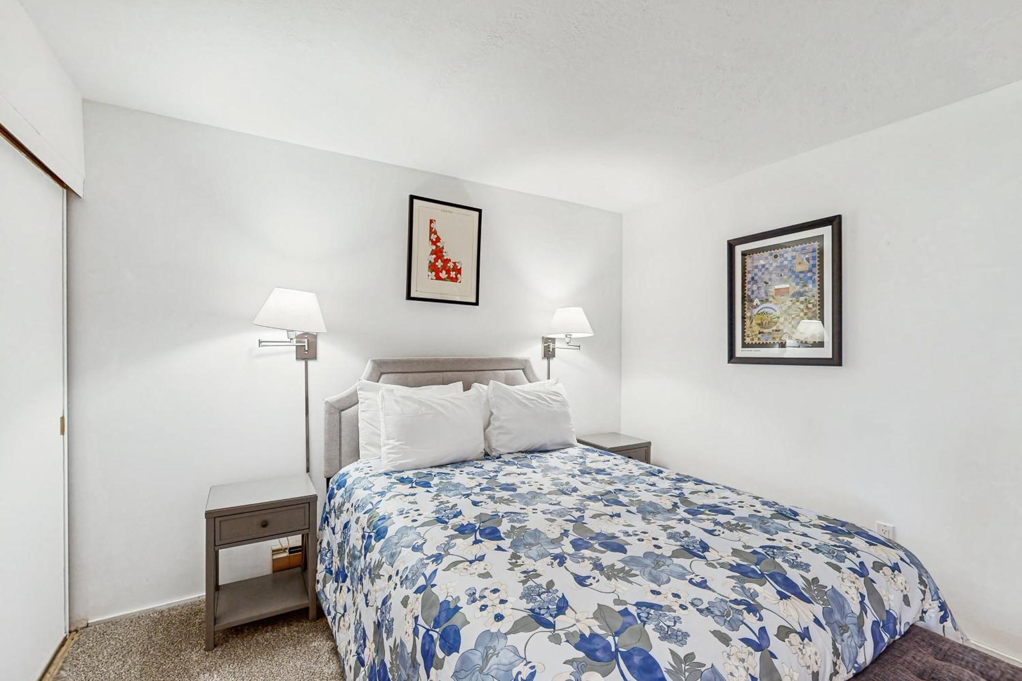 Valley Gem Sun Valley Bilik gambar