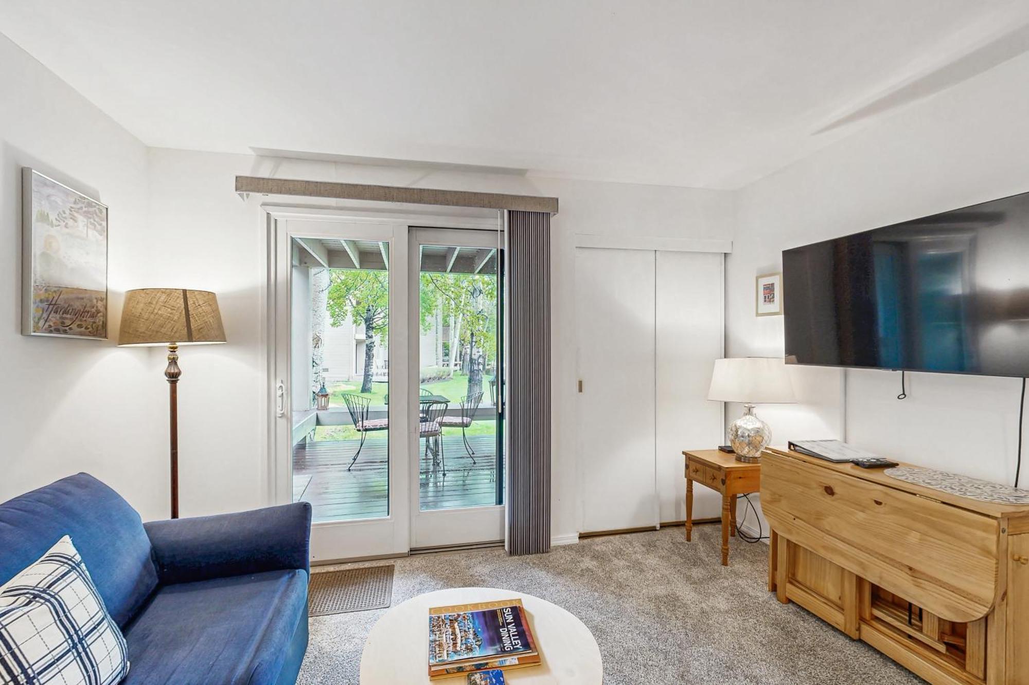 Valley Gem Sun Valley Bilik gambar