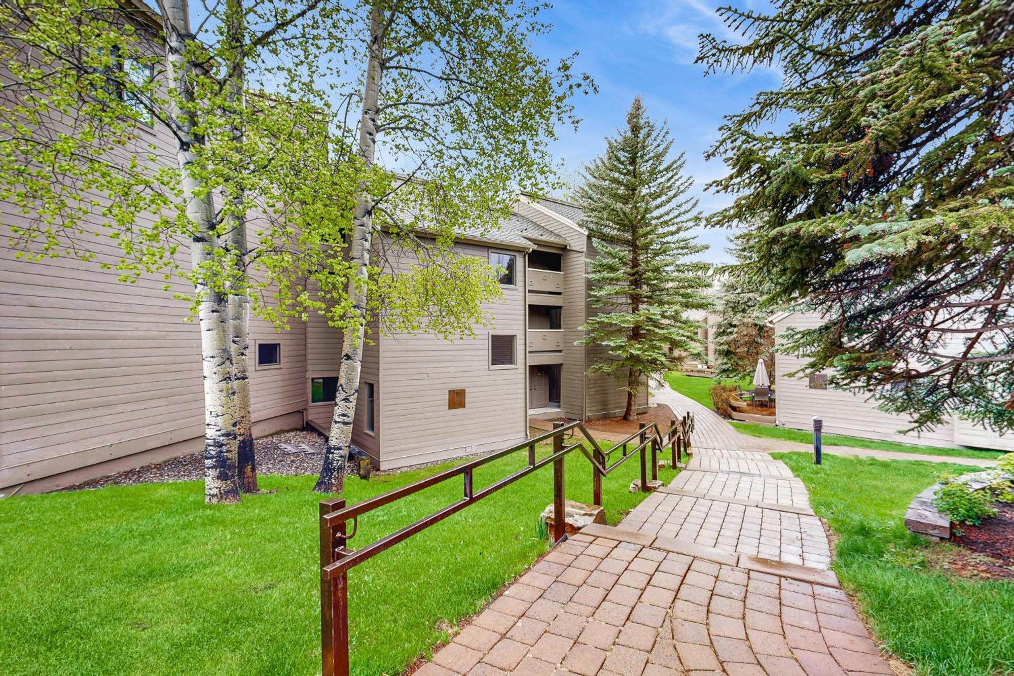 Valley Gem Sun Valley Bilik gambar